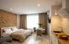 Апартаменты Apartamenty Sofiivski Умань-1