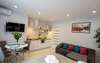 Апартаменты Apartamenty Sofiivski Умань-2