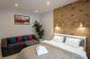 Апартаменты Apartamenty Sofiivski Умань-4