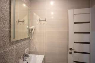 Апартаменты Apartamenty Sofiivski Умань Апартаменты с 1 спальней-26