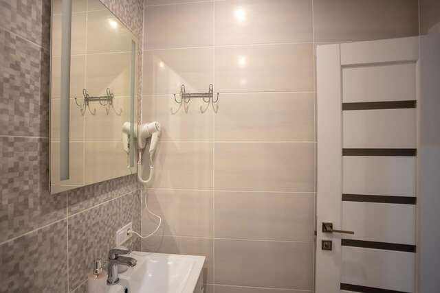 Апартаменты Apartamenty Sofiivski Умань-12