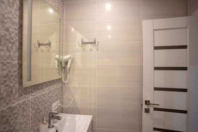 Апартаменты Apartamenty Sofiivski Умань-28